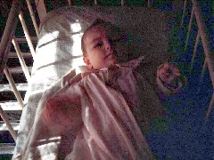 Ruth Bennet McDougal Dorrough;